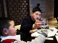 -环球港凯悦 · 享悦中餐厅