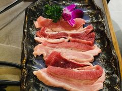 五花肉-明洞王妃家烤肉(苏州中心星悦汇店)