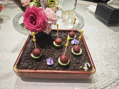 -1927東園私厨(中山路百年别墅店)