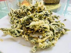 -村东第一家私房菜馆(古北水镇店)