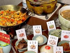 -一味大院•桐庐菜传承店(春江路店)