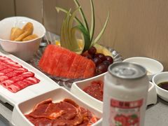 -海底捞火锅(摩尔广场店)