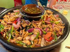 -正宗水城烙锅(黔灵东路店)