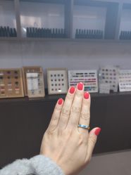 点击看大图 -1R日式轻奢美睫美甲翘睫