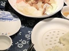-旺角小渔村(上夼店)