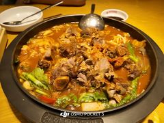 -韩香福脊骨汤锅(上杭路店)