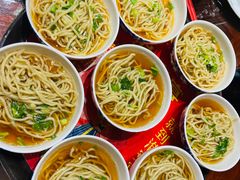 -淮安宴·淮扬菜(清河路一店)