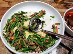 -铁公鸡·四川料理(天环广场店)