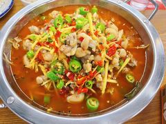 -艺味深尝(云锦路店)