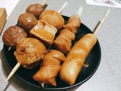 -八角锄烧·肉火锅(天河城店)