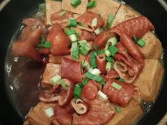 -醒味咖啡馆(南市桥巷店)