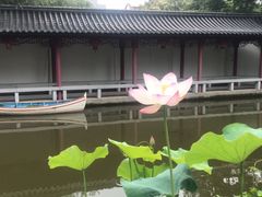 -龚家花园农家乐休闲别墅