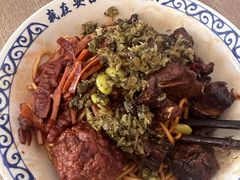 -梅溪·小伙子干挑面(安吉总店)