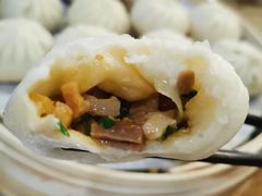 三鲜包-陈傻子餐厅(世纪都会店)
