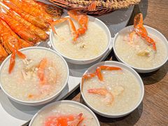 -江南粥家庄(宁国路店)