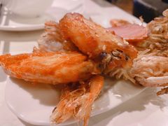 -加餐海鲜自助(宝龙一城店)