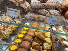 -PAOPAO Bakery&Café(港汇店)