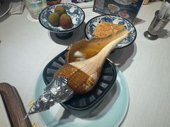 -香港龙凤楼(巨鹿路洋房店)