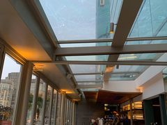 大堂-城市露台景观餐厅(淮海路店)