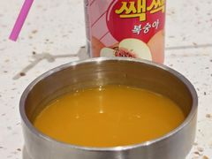 -一味韩餐(天鹅湖万达店)