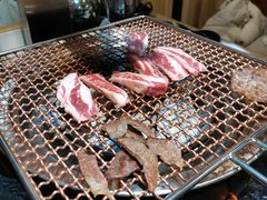 -九田家黑牛烤肉料理(太阳城店)