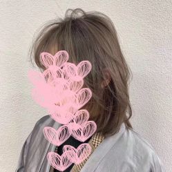 -CHIC 国潮男士发型