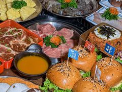 -香猪坊韩国烤肉专属门店(魏公村店)