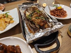 -新白鹿餐厅(城西银泰城店)