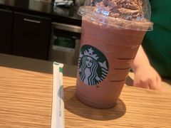 -星巴克臻选(莘庄仲盛店)