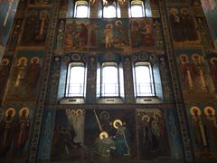 -滴血救世主教堂