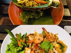 -Phensiri Thai Restaurant