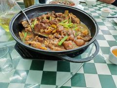 -哈味食店(外伶仃岛店)