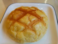 菠萝包-知粤塘港式茶餐厅
