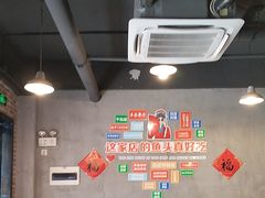 -丰乐餐厅·始于1999·本地老字号