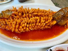 -福寿斋·老北京铜锅涮肉·烤鸭(顺义总店)