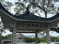 -江心屿景区