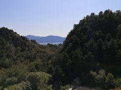 -云峰山自然风景区