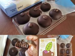 -好利来(红旗万达店)