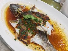 -轩记海鲜餐厅·四十五年老字号·经典粤菜(西区彩虹店)