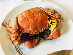 -宝丽轩中餐厅BAOLIXUAN