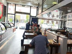 -豫掌柜饸饹面·烩面(秀沿路店)