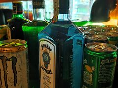 -HIB HUB公社(解放西路店)