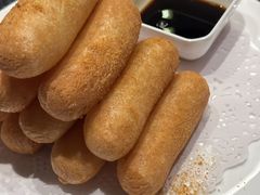 -香丰阁·烤鸭·川湘菜(清河店)