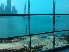 内景-香港会议展览中心演讲厅