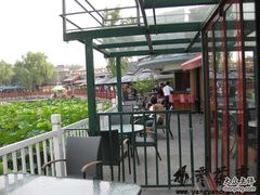 侧栏-小王府(什刹海店)