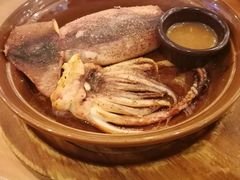 -萨莉亚意式餐厅(深圳北站店)