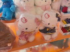 -可爱抓 COCO  GOTCHA(天津鹏欣水游城店)