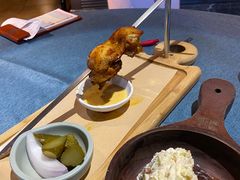 -俄士厨房(未来城店)