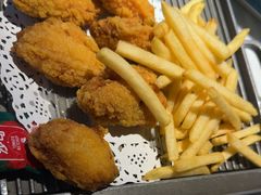 -小菜园新徽菜(苏州繁花中心店)