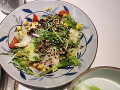 -千寻山野烤肉(中关村店)